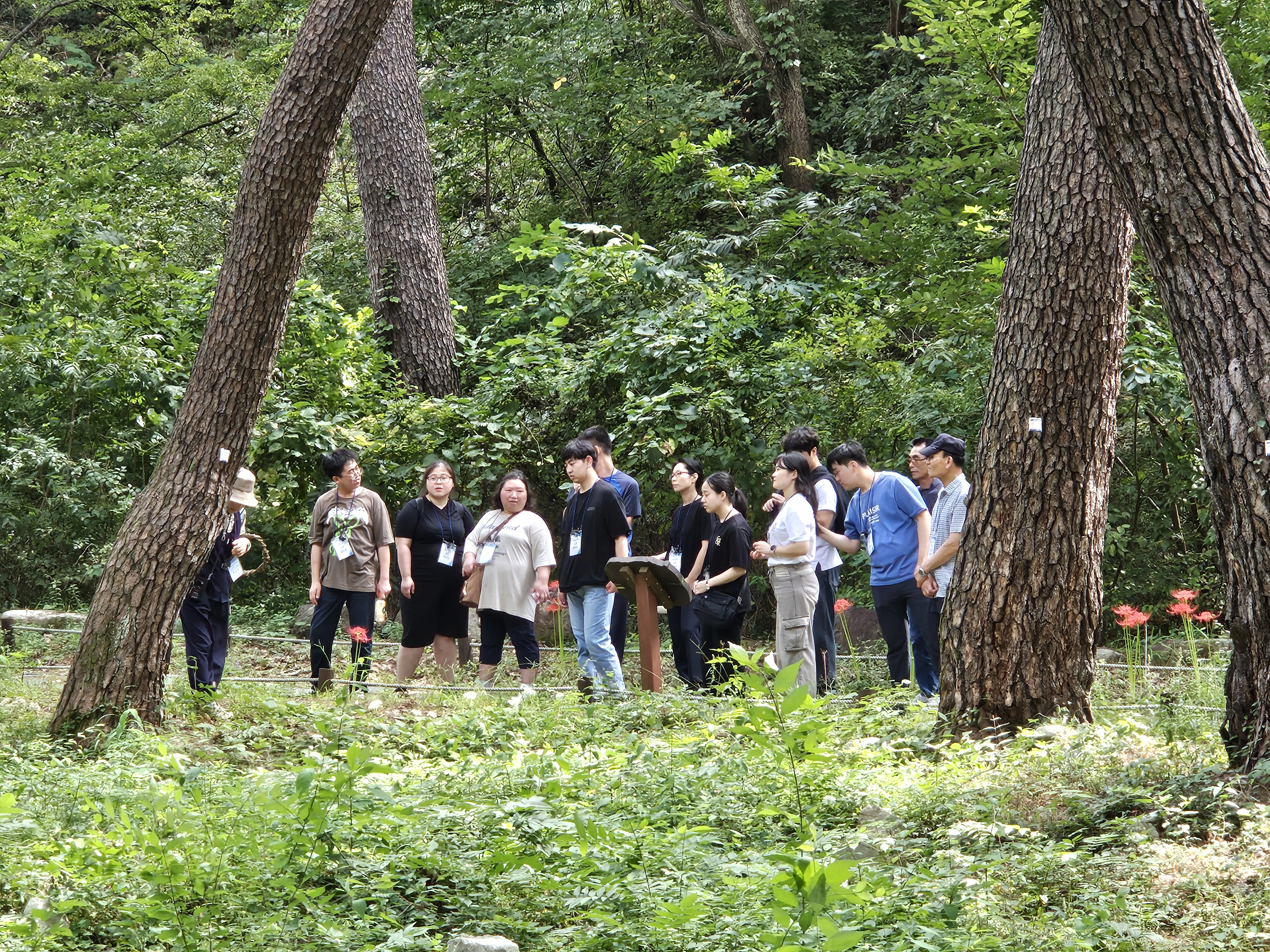 25년 경남생태누리 바우처 18회차(밀양) 프로그램 운영
