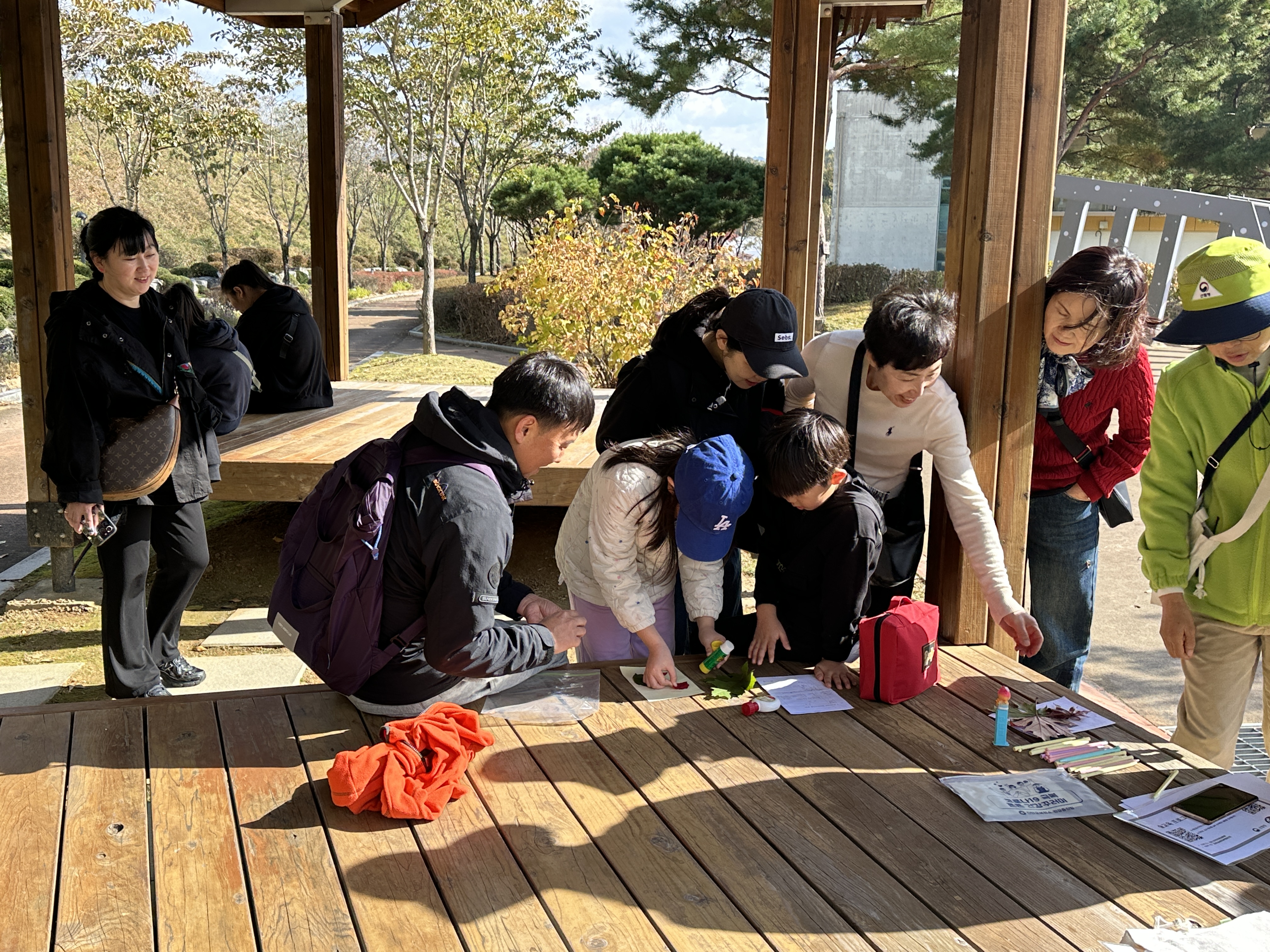 2025년 주말환경교실 운영