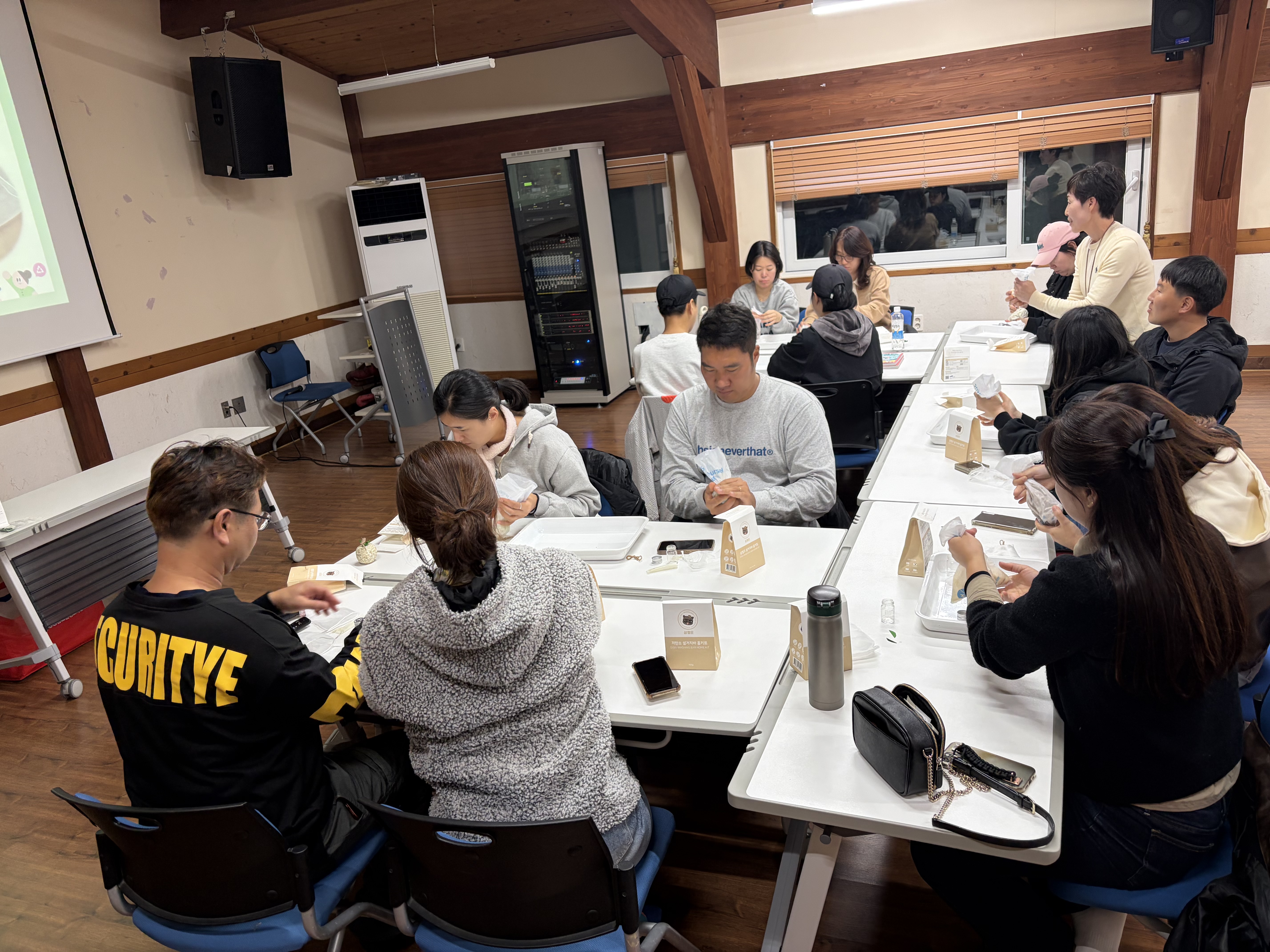 2025년 주말환경교실 운영