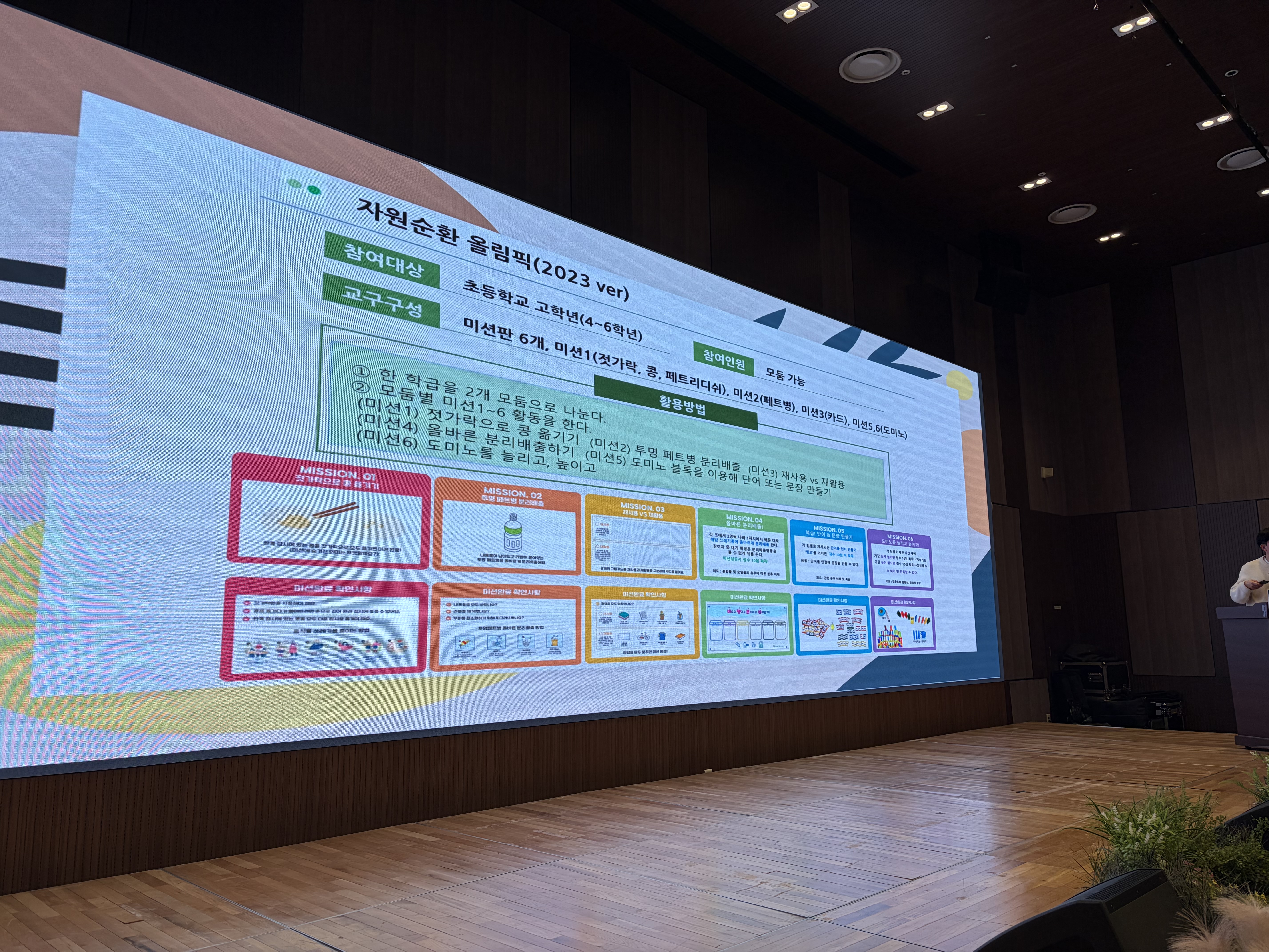 2025년 제7회 경상남도환경교육한마당