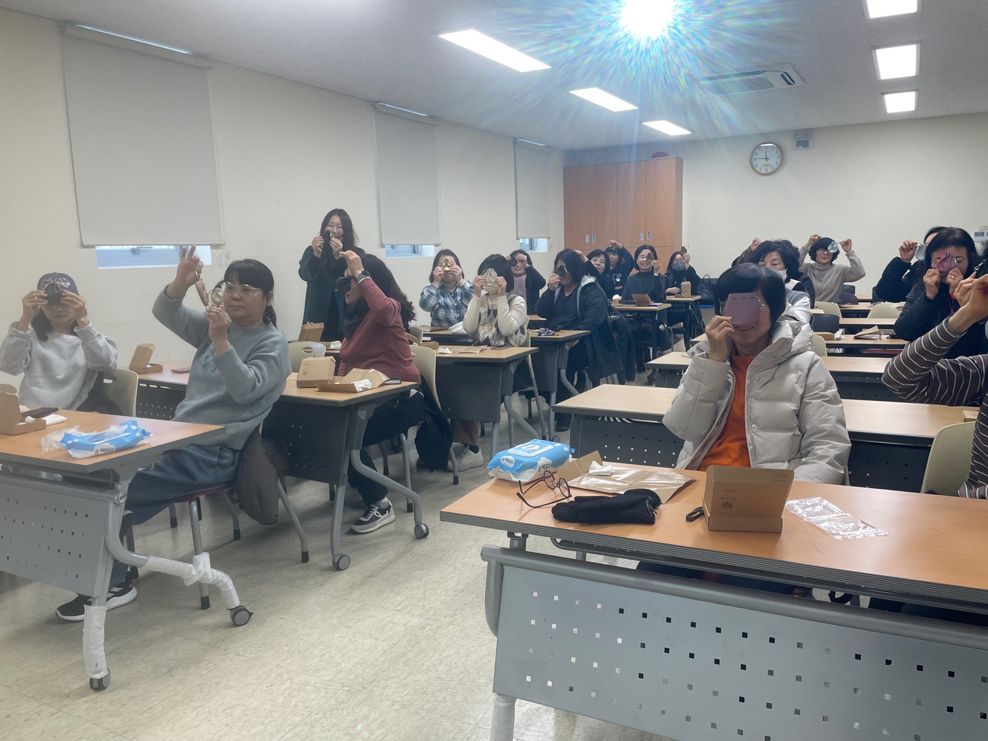 경남녹색구매지원센터 친환경소비자 양성교육(성인/청소년)