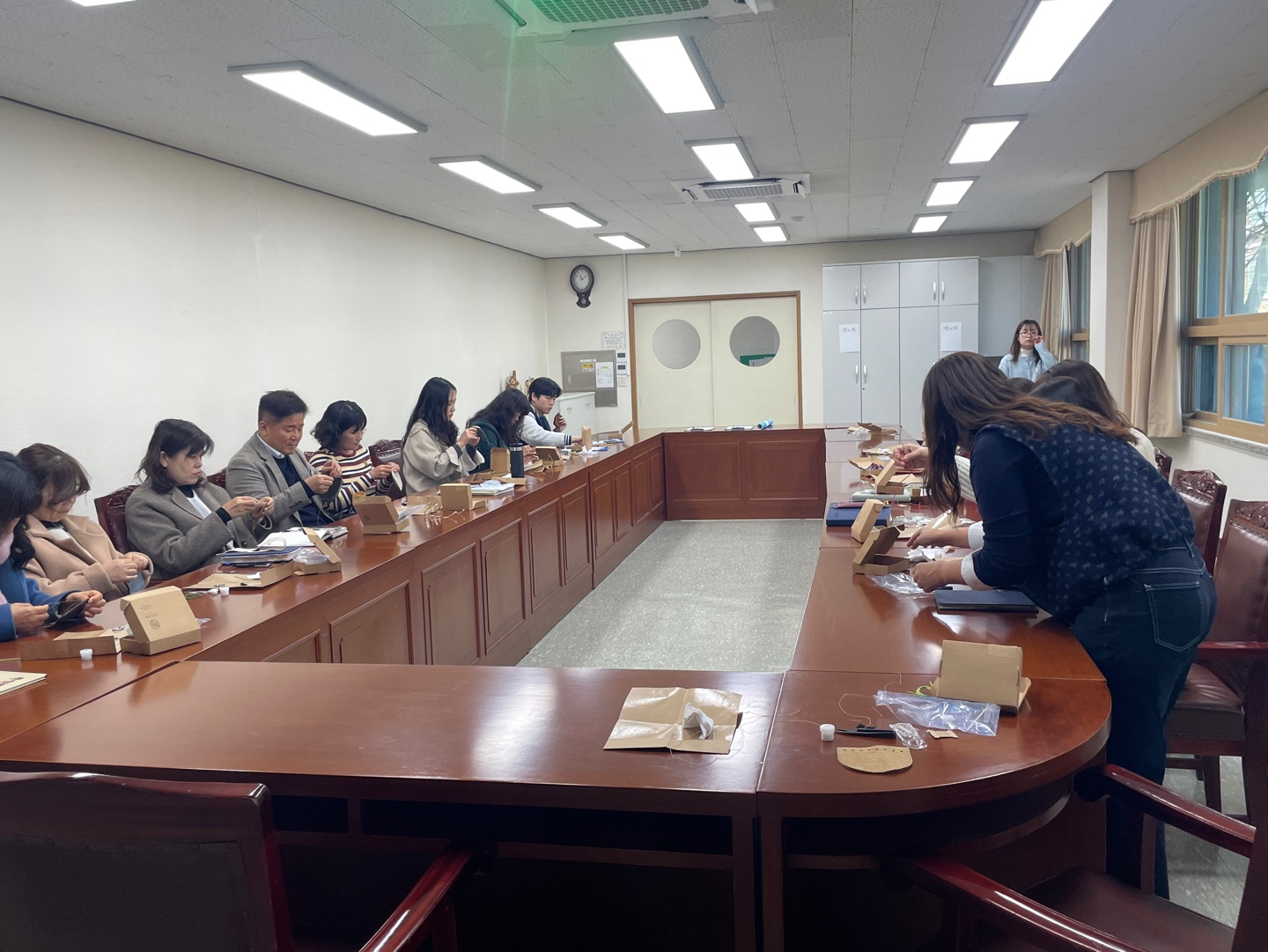 경남녹색구매지원센터 친환경소비자 양성교육(성인/청소년)