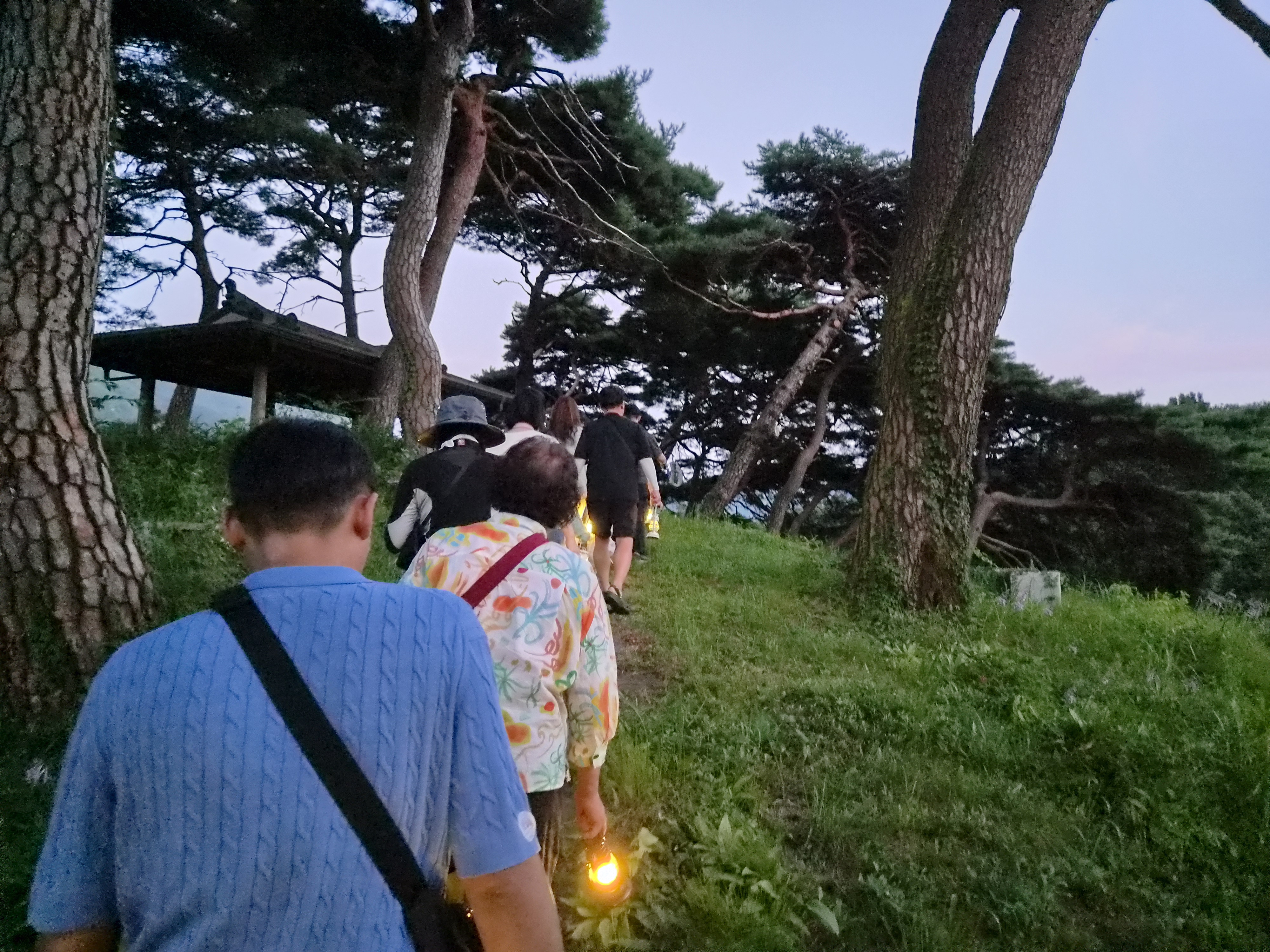 제1회차 경상남도 생태특별시 천지삐까리 운영