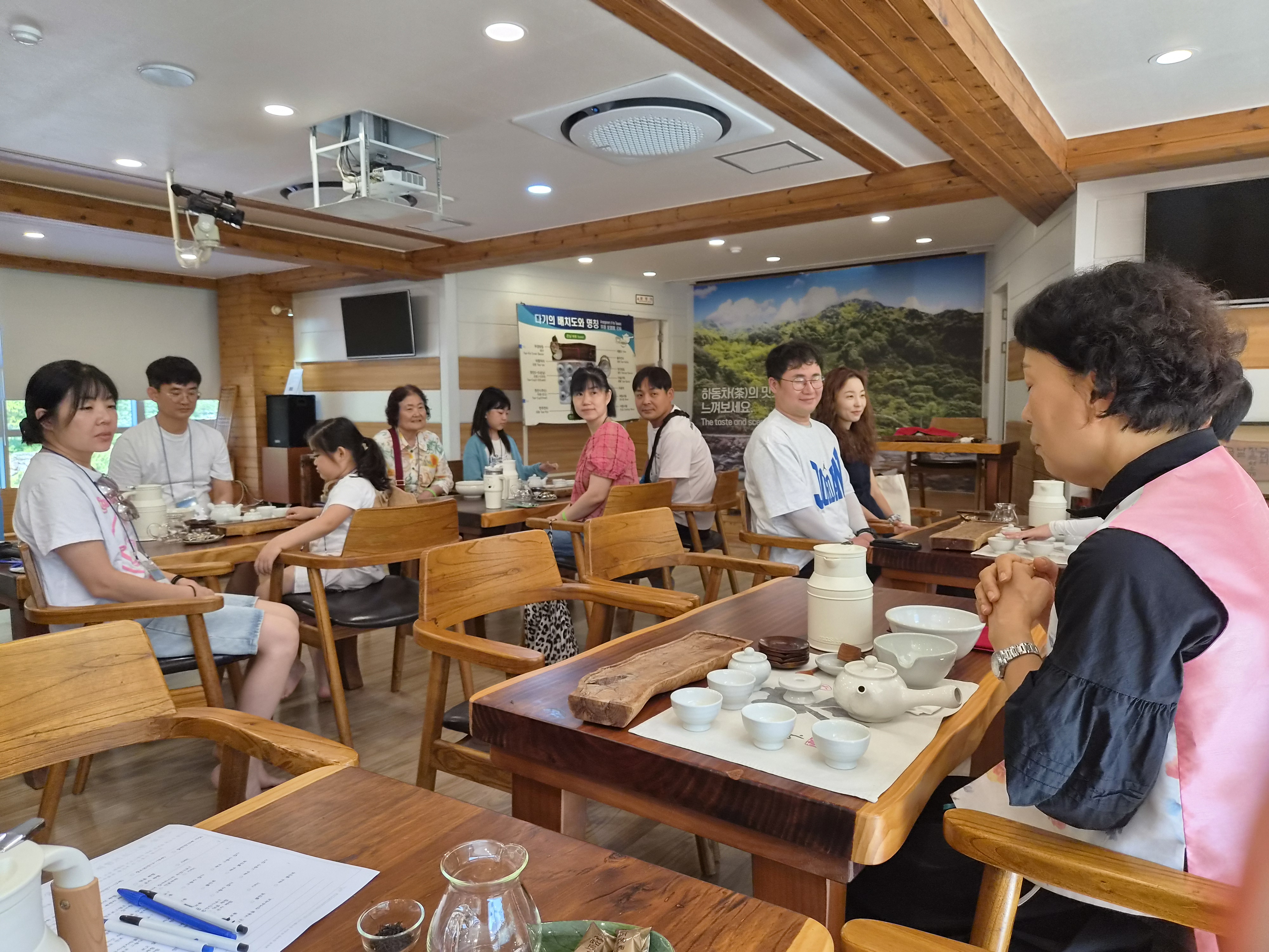 제1회차 경상남도 생태특별시 천지삐까리 운영