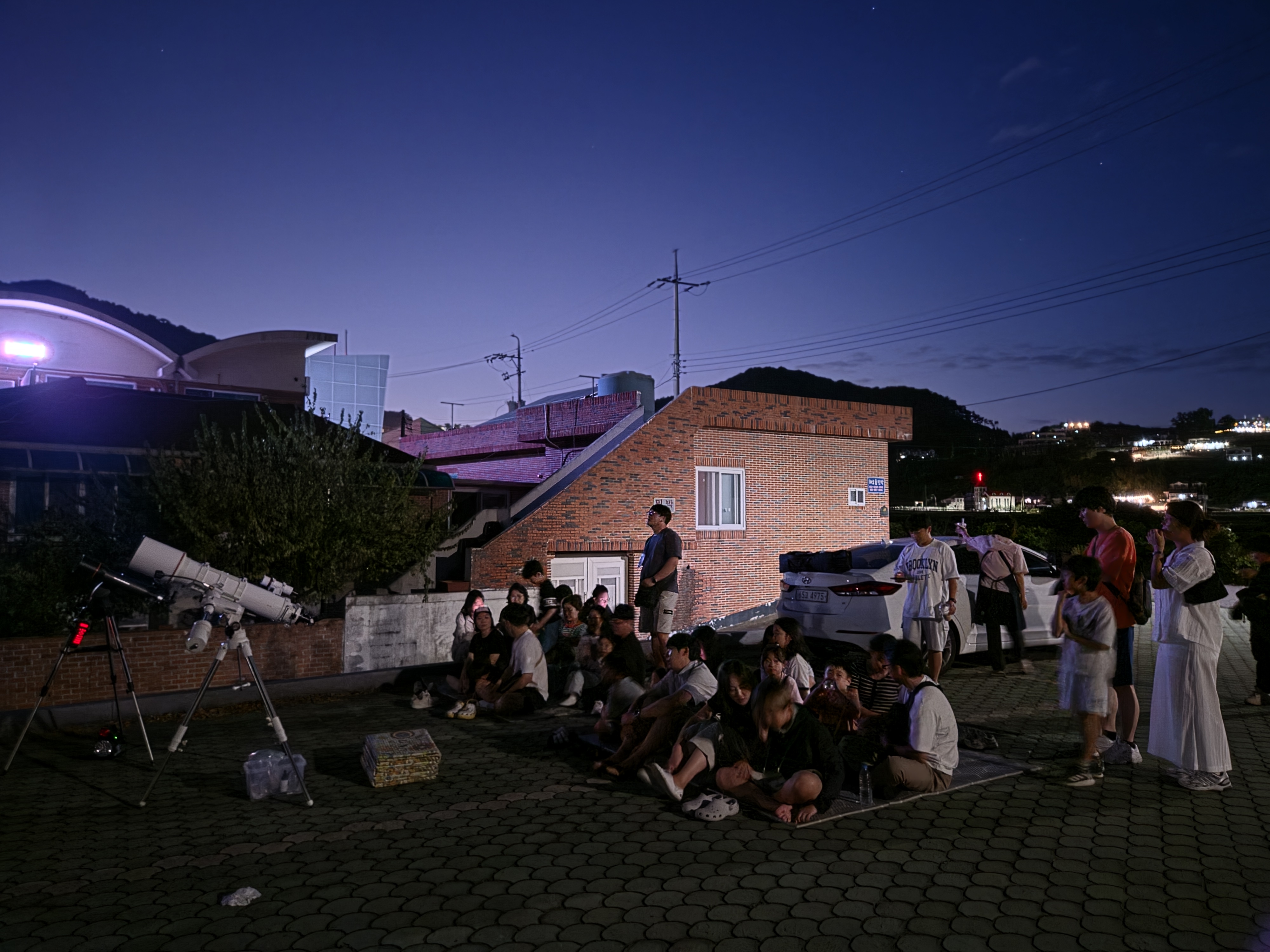 제2회차 경상남도 생태특별시 천지삐까리(남해편) 운영
