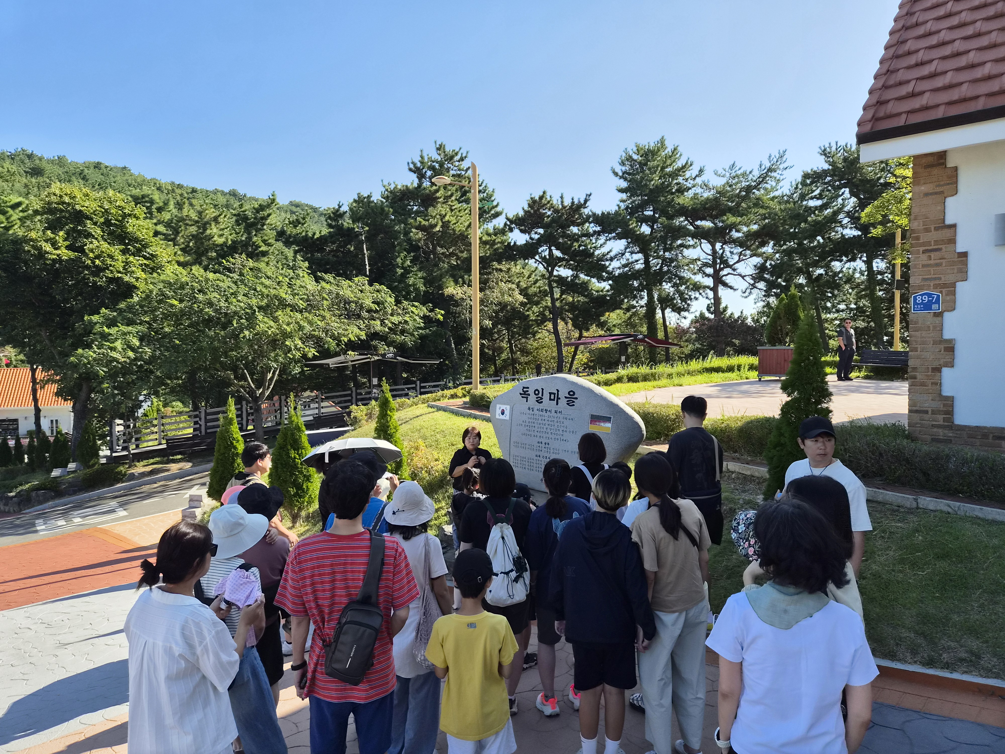 제2회차 경상남도 생태특별시 천지삐까리(남해편) 운영